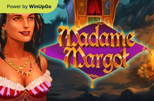 دستگاه اسلات Madame Margot