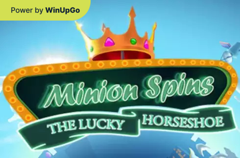 Slot Machine Minion Spins