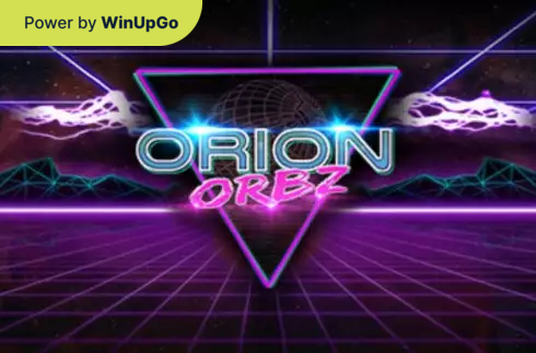 Slot Machine Orion Orbs