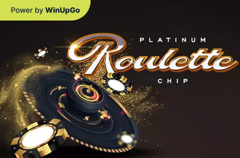 Spielautomat Platinum Chip Roulette