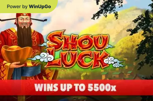 دستگاه اسلات Shou Luck