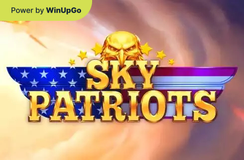 Automat do gier Sky Patriots