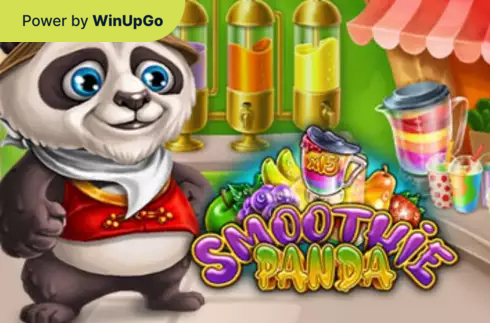 دستگاه اسلات Smoothie Panda