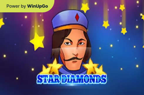 دستگاه اسلات Star Diamonds