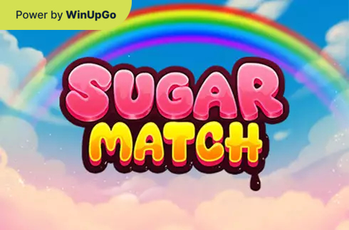 Spielautomat Sugar match