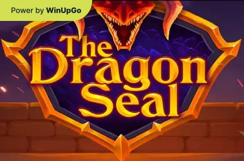 دستگاه اسلات The Dragon Seal