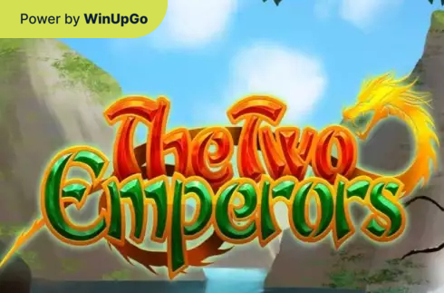 Automat do gier The Two Emperors