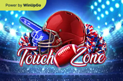 دستگاه اسلات Touch Zone