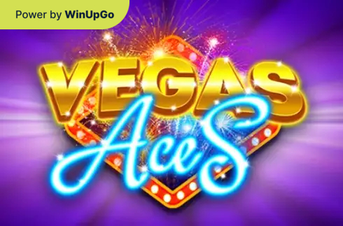 Spielautomat Vegas Aces
