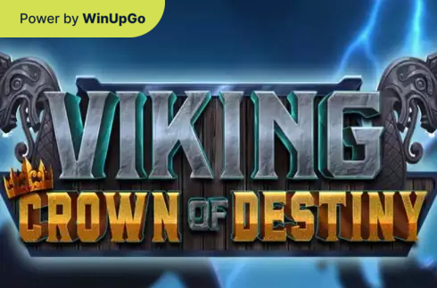 Automat do gier Viking Crown of Destiny