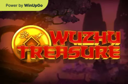 Slot Machine Wuzhu Treasure