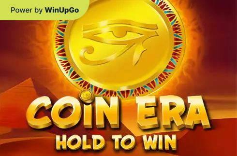 Machine à sous Coin era hold to win