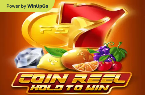 Machine à sous Coin reel hold to win