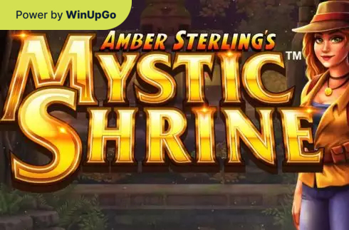 دستگاه اسلات Amber Sterlings Mystic Shrine
