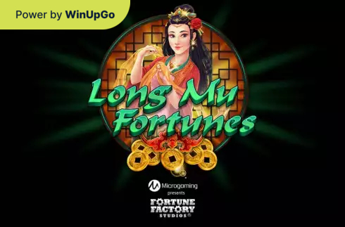 دستگاه اسلات Long Mu Fortunes