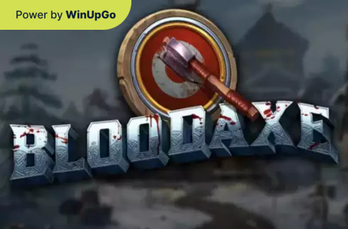 Tragamonedas Bloodaxe