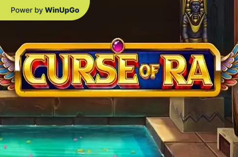 Tragamonedas Curse of ra