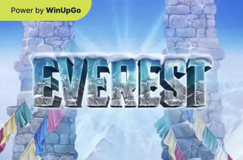 Tragamonedas Everest