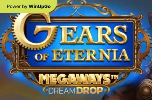 Tragamonedas Gears of eternia dream drop