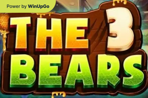 Tragamonedas The 3 bears
