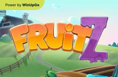 Spielautomat Fruitz