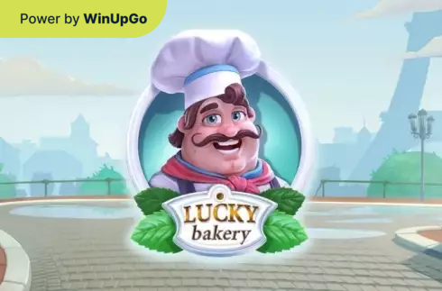 Spielautomat Lucky Bakery