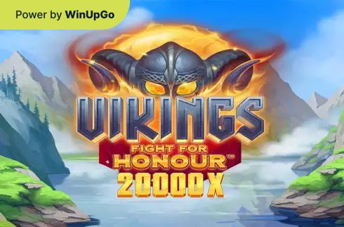 Spielautomat Vikings fight for honour