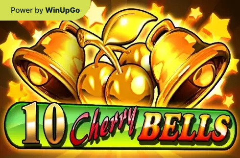 Slot Machine 10 Cherry Bells