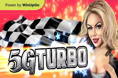 Ігровий автомат 5G Turbo