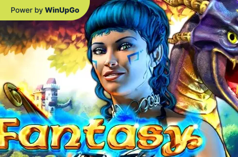 Ігровий автомат Fantasy