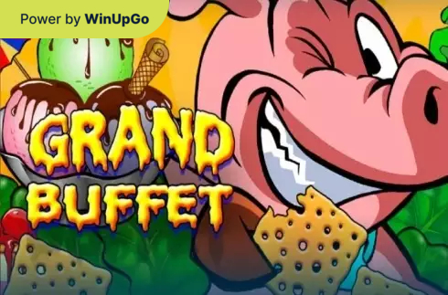 Ігровий автомат Grand Buffet