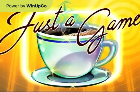 Ігровий автомат Just a Game