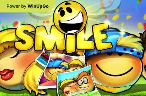Ігровий автомат Smile FUGA Gaming