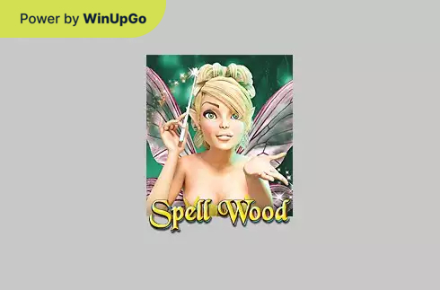 Ігровий автомат Spell Wood