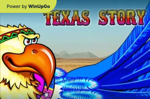 Ігровий автомат Texas Story