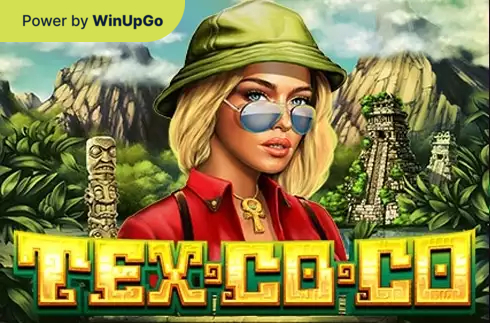 Ігровий автомат TexCoCo