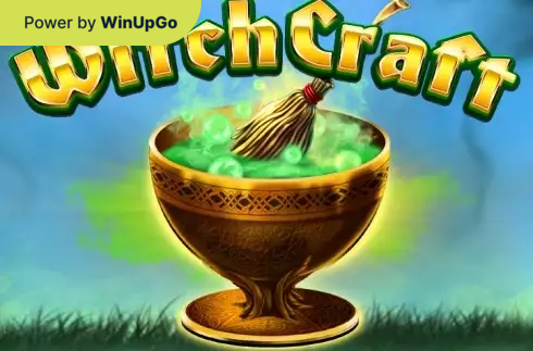 Ігровий автомат WitchCraft