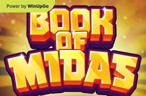 Мошини бозӣ Book Of Midas Fugaso