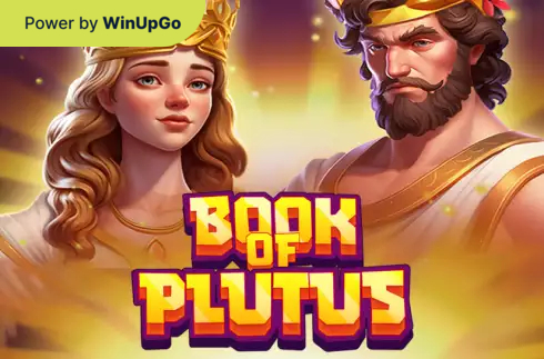 Мошини бозӣ Book of plutus