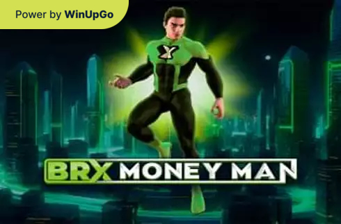 Мошини бозӣ BRX Money Man