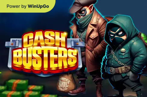 Мошини бозӣ Cash busters fugaso
