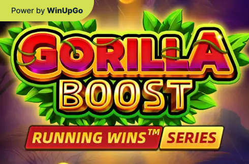 Мошини бозӣ Coin rush gorilla boost