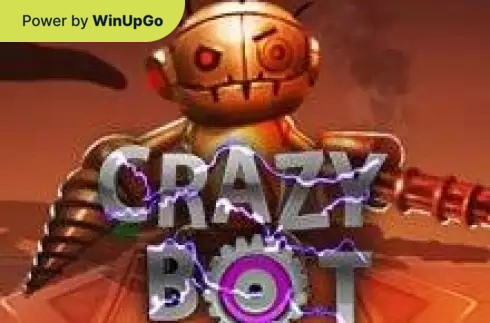 老虎機 Crazy Bot