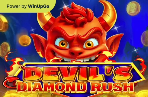 Мошини бозӣ Devil s diamond rush