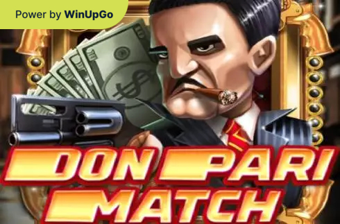 Мошини бозӣ Don Parimatch