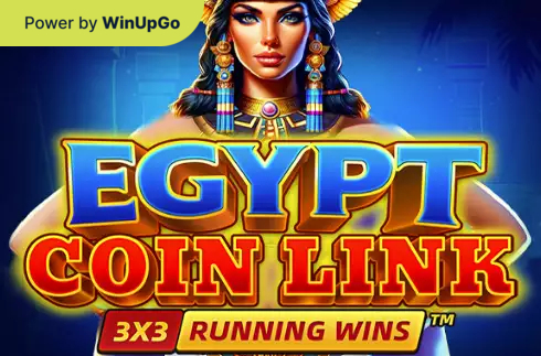 Мошини бозӣ Egypt coin link