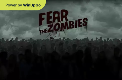 老虎機 Fear The Zombies