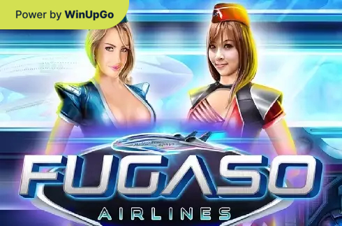老虎機 Fugaso Airlines