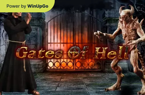 老虎機 Gates Of Hell