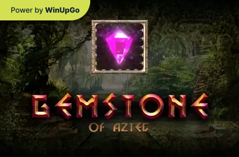 老虎機 Gemstone Of Aztec